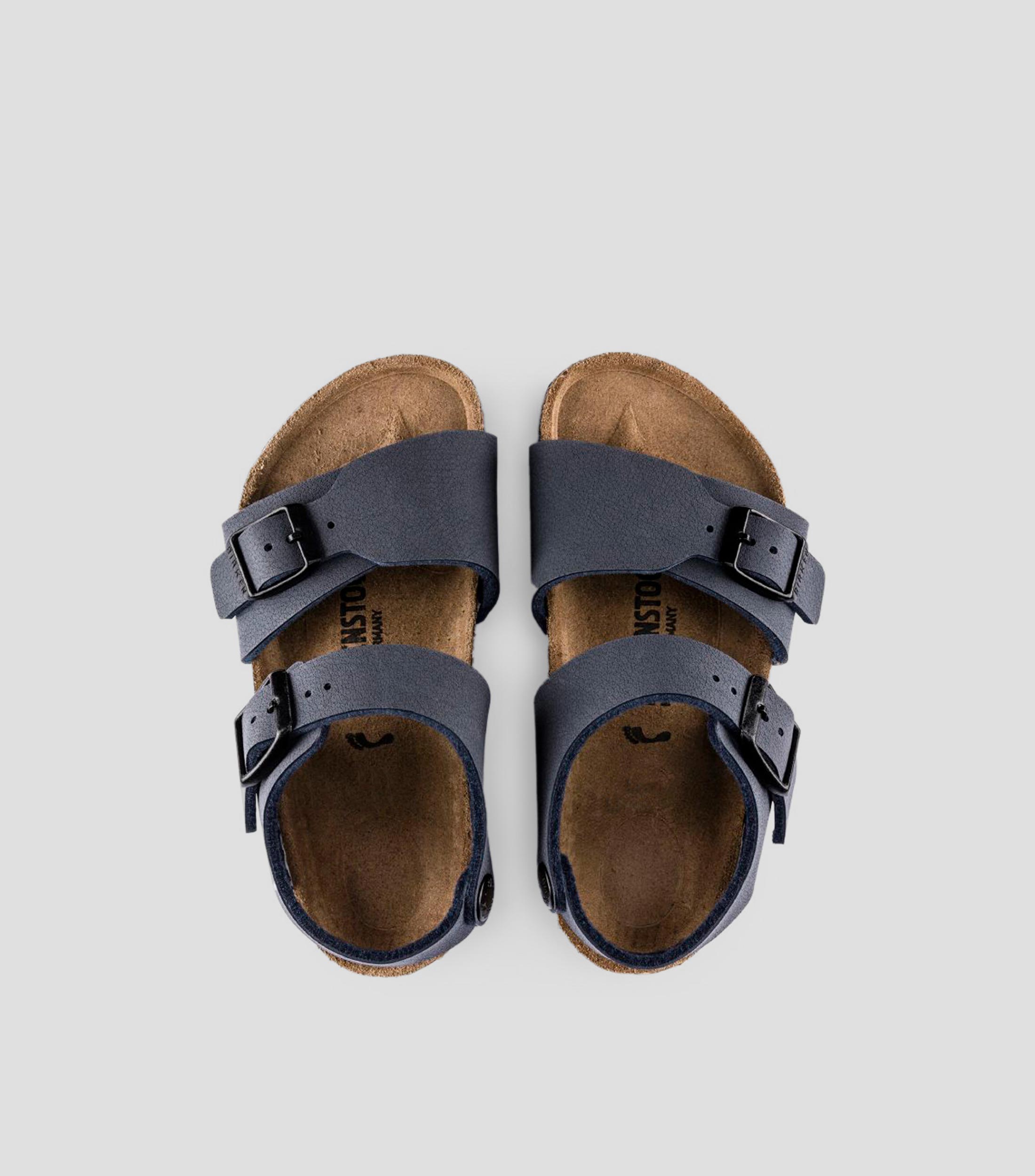 Sandalias planas Niños